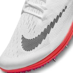 Unisex Nike Spike Flat - White/Black/Black - Regular (D) -Sneakers Shop DN1699 100 PHSYD001 1500