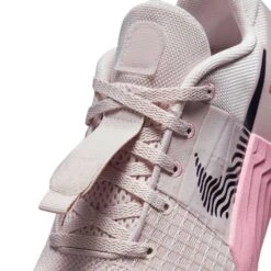 Nike Women's Metcon 8 Training Shoe - Barely Rose/Cave Purple/Pink Cave - Regular (B) -Sneakers Shop DO9327 600 PHSYD003 1500