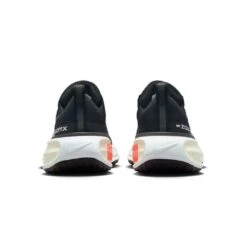 Nike Women's ZoomX Invincible Run Flyknit 3 Running Shoe - Black/White/Dark Grey - Regular (B) -Sneakers Shop DR2660 001 PHCBH000 1