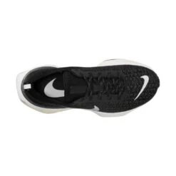 Nike Women's ZoomX Invincible Run Flyknit 3 Running Shoe - Black/White/Dark Grey - Regular (B) -Sneakers Shop DR2660 001 PHSTH001 1