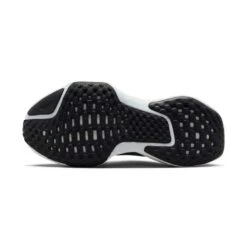 Nike Women's ZoomX Invincible Run Flyknit 3 Running Shoe - Black/White/Dark Grey - Regular (B) -Sneakers Shop DR2660 001 PHSUH000 1