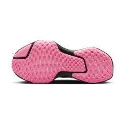 Nike Women's ZoomX Invincible Run Flyknit 3 Running Shoe - Earth/Pink Spell/Black - Regular (B) -Sneakers Shop DR2660 200 PHSUH000 1