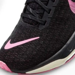 Nike Women's ZoomX Invincible Run Flyknit 3 Running Shoe - Earth/Pink Spell/Black - Regular (B) -Sneakers Shop DR2660 200 PHSYD001 1