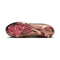 Nike Unisex Zoom Vapor 15 Elite FG Soccer Cleats - Metallic Copper - Regular (D) -Sneakers Shop DR5934 810 PHSUH000 2000