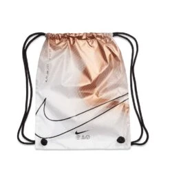 Nike Unisex Zoom Vapor 15 Elite FG Soccer Cleats - Metallic Copper - Regular (D) -Sneakers Shop DR5934 810 PHSYD004 2000