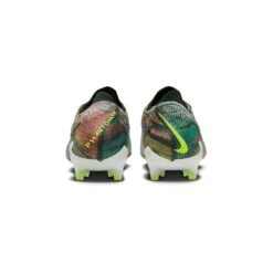 Nike Unisex Phantom GX Elite Fusion FG Footwear - Black/Volt/White - Regular (D) -Sneakers Shop DV6971 071 PHCBH000 2000