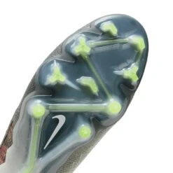 Nike Unisex Phantom GX Elite Fusion FG Footwear - Black/Volt/White - Regular (D) -Sneakers Shop DV6971 071 PHSUD001 2000