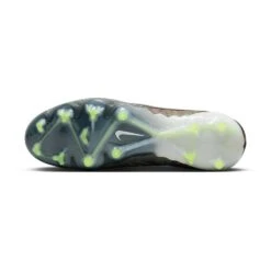 Nike Unisex Phantom GX Elite Fusion FG Footwear - Black/Volt/White - Regular (D) -Sneakers Shop DV6971 071 PHSUH000 2000