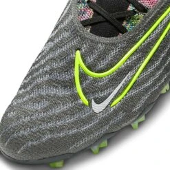 Nike Unisex Phantom GX Elite Fusion FG Footwear - Black/Volt/White - Regular (D) -Sneakers Shop DV6971 071 PHSYD001 2000