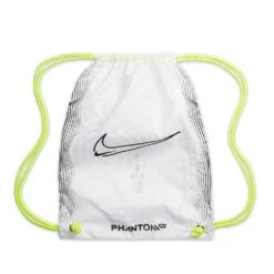 Nike Unisex Phantom GX Elite Fusion FG Footwear - Black/Volt/White - Regular (D) -Sneakers Shop DV6971 071 PHSYD003 2000