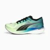 Men's Deviate Nitro Elite 2 Running Shoe- Fizzy Lime/Royal Sapphire/PUMA Black- Regular (D) -Sneakers Shop Deviate NITRO Elite 2 Fireglow Men s Running Shoes