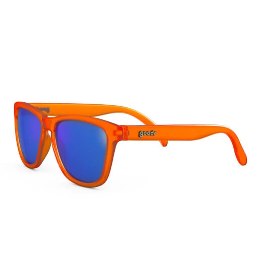 Goodr Donkey Goggles Sunglasses - Image 2