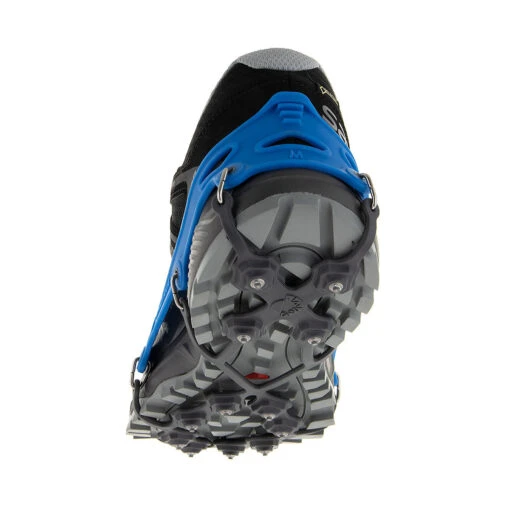 EXOspikes Footwear Traction - Blue - Image 4
