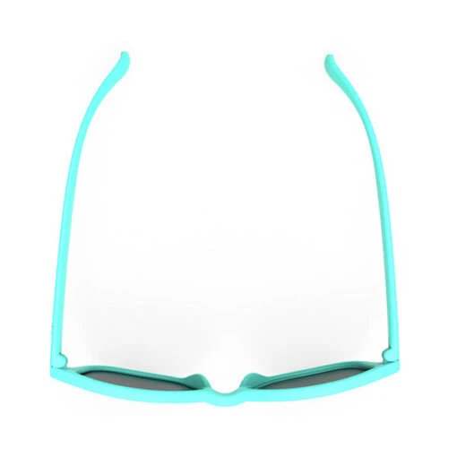 Goodr Electric Dinotopia Carnival Sunglasses - Image 3