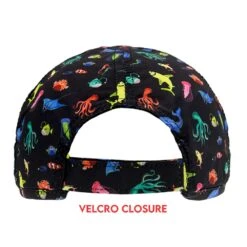 Fish Are Friends Hat -Sneakers Shop FishareFriends Back