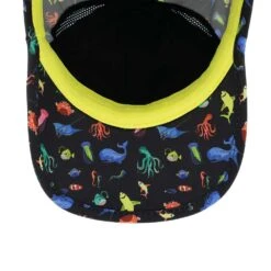 Fish Are Friends Hat -Sneakers Shop FishareFriends Sweatband