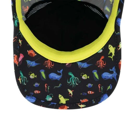 Fish Are Friends Hat - Image 3