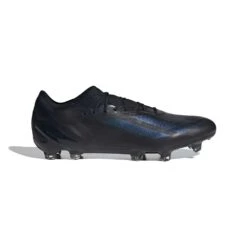 ADIDAS Men's X CRAZYFAST.1 FG Soccer Shoe - Core Black,Core Black,Core Black - Regular (D)