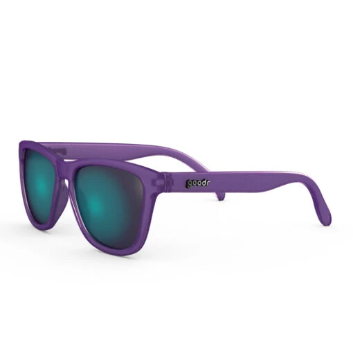 Goodr Gardening With A Kraken Sunglasses - Image 2