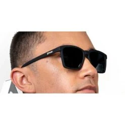 Goodr Get On My Level Sunglasses -Sneakers Shop GetOnMyLevel LFG AssetsOnFaceImage 1000x 80c8b144 8e07 4d86 af19 3ec1ff614d66