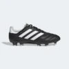 ADIDAS Unisex Copa Icon FG Soccer Shoe - Core Black/Ftwr White - Regular (D) -Sneakers Shop HQ1033