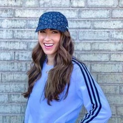 Unisex Fast Rabbits Hat -Sneakers Shop IMG 8377