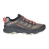 Merrell Men's Moab Speed Hiking Shoe - Brindle - Regular (D) -Sneakers Shop J066779 2