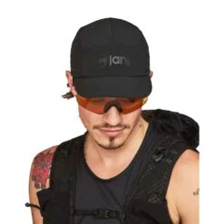 Unisex AFO Hyperlight Cap - Midnight -Sneakers Shop JANJI UH01A MIDNIGHT 02 2048x2048 42ac1021 2efd 4329 9e19 84d04cb1cd38