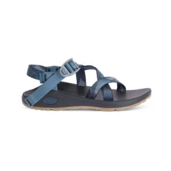 Chaco Women's Z Cloud Sandal - Rambling Navy - Regular (B)