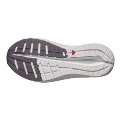 Salomon Women's Aero Blaze Running Shoe- Cradle Pink/White/Moonscape- Regular (B) -Sneakers Shop L47208600 2338e10ca8f851e7ea1d1380d4cfa457