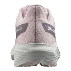 Salomon Women's Aero Blaze Running Shoe- Cradle Pink/White/Moonscape- Regular (B) -Sneakers Shop L47208600 80f981e39aec42249f41c7687a748abc
