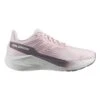 Salomon Women's Aero Blaze Running Shoe- Cradle Pink/White/Moonscape- Regular (B) -Sneakers Shop L47208600 e02a33515f8ca434b6b210da2025f604
