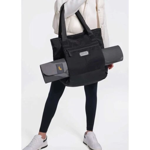 LOLE Lily Bag - Black Beauty - Image 2
