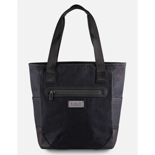 LOLE Women's Lily Edition Bag - Black Heather