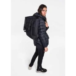 LOLE Women's Lily Edition Bag - Black Heather -Sneakers Shop LAW0880 N134 4
