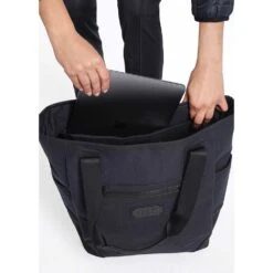 LOLE Women's Lily Edition Bag - Black Heather -Sneakers Shop LAW0880 N134 6