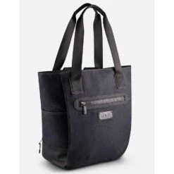 LOLE Women's Lily Edition Bag - Black Heather -Sneakers Shop LAW0880 N134 7
