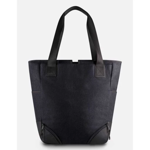 LOLE Women's Lily Edition Bag - Black Heather - Image 8