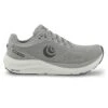 Topo Athletic Men's Phantom 3 Running Shoe - Grey/Grey- Regular (D) -Sneakers Shop M063.Grey Grey 00