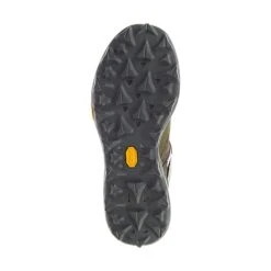 Merrell Men's Zion Waterproof Trail Shoe - Dark Olive - Regular (D) -Sneakers Shop MRLM J16871 091418 F19 OUT
