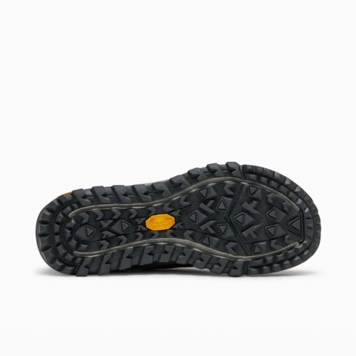Merrell Women's Antora Sneaker Moc - Marron - Regular (B) - Image 2