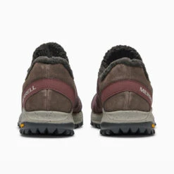 Merrell Women's Antora Sneaker Moc - Marron - Regular (B) -Sneakers Shop MRLW J067048 021621 S21 003 1