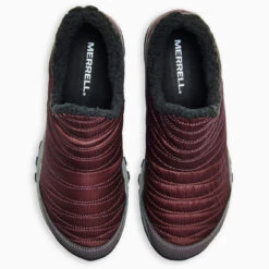 Merrell Women's Antora Sneaker Moc - Marron - Regular (B) -Sneakers Shop MRLW J067048 021621 S21 005 1