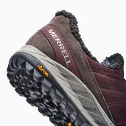 Merrell Women's Antora Sneaker Moc - Marron - Regular (B) -Sneakers Shop MRLW J067048 021621 S21 006 1