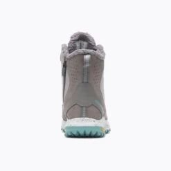 Merrell Women's Antora Sneaker Boot - Paloma - Regular (B) -Sneakers Shop MRLW J067054 041521 F21 270 1
