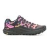 Merrell Women's Antora 3 Trail Running Shoe - Rainbow Leopard - Regular (B) -Sneakers Shop MRLW J067554 020722 S23 000 1