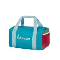 Cotopaxi Mariveles 32L Duffel Bag -Sneakers Shop Mariveles DelDia 2 back 1