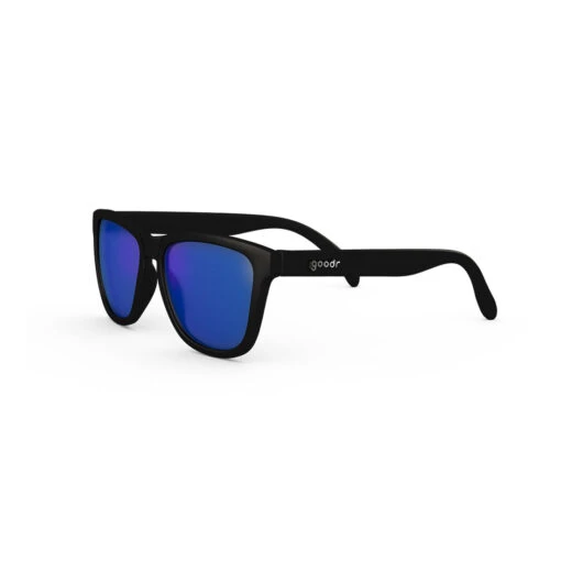 Goodr Mick And Keith's Midnight Ramble Sunglasses - Image 2
