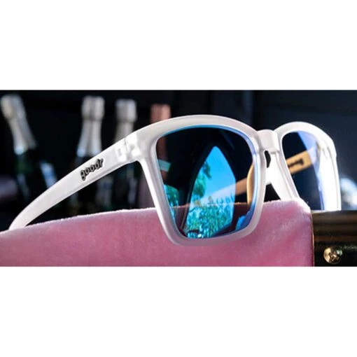 Goodr Middle Seat Advantage Sunglasses - Image 3