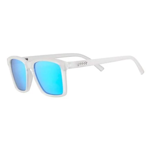 Goodr Middle Seat Advantage Sunglasses - Image 2